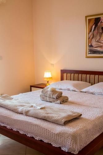 Apartments Jozic