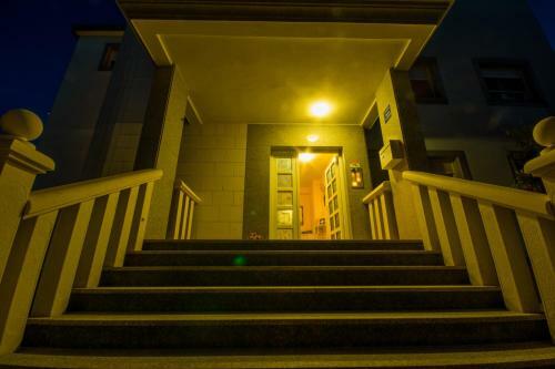 Apartments Jozic
