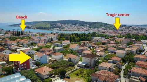 Apartments Jozic