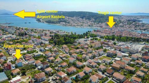 Apartments Jozic