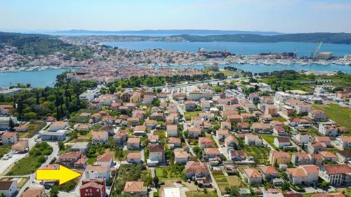 Apartments Jozic