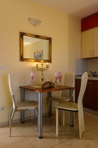 Apartments Jozic