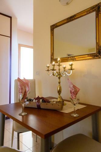 Apartments Jozic