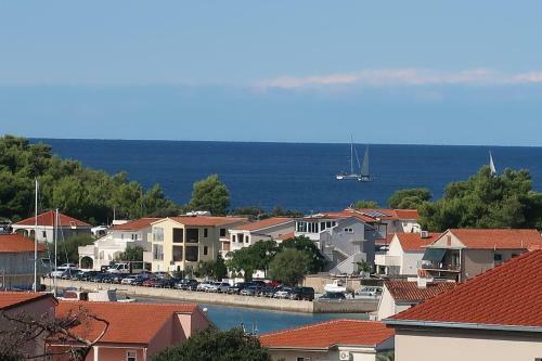 Luxury Apartment Dalia