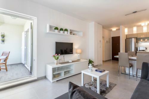 Luxury Apartment Dalia