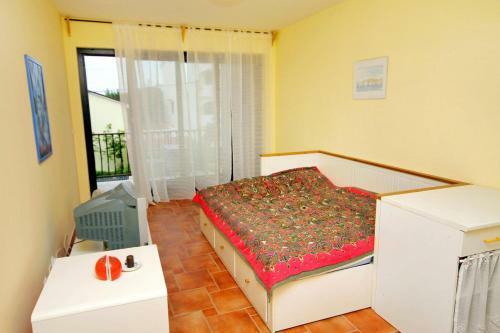 Apartamentos Studio Jadranovo 3237b