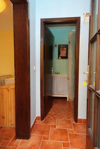 Apartamentos Studio Jadranovo 3237b