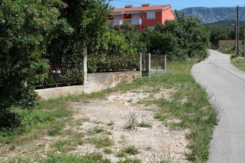 Apartamentos Studio Jadranovo 3237b