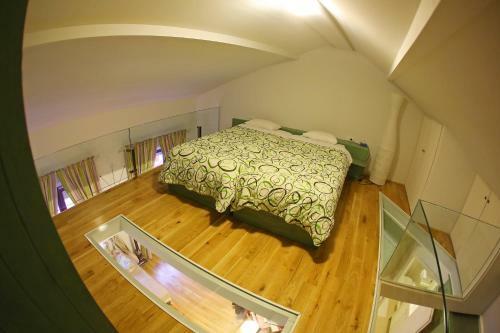 Hostal Central Apartments