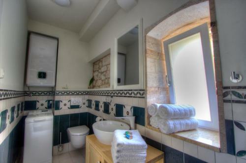 Hostal Central Apartments