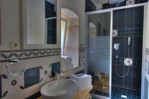 Hostal Central Apartments
