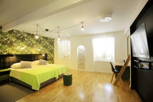 Hostal Central Apartments