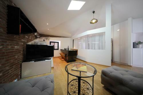 Hostal Central Apartments