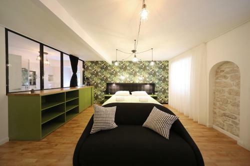 Hostal Central Apartments