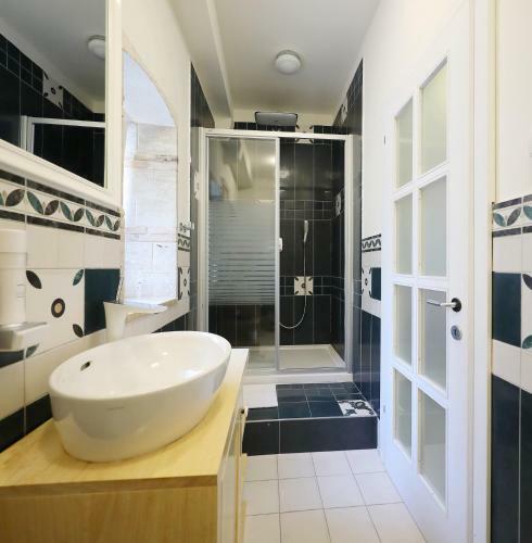 Hostal Central Apartments