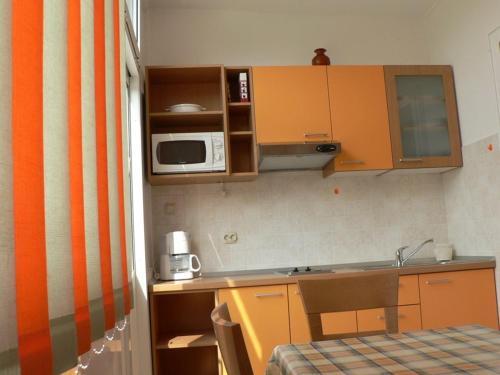 Apartment Lopar 1