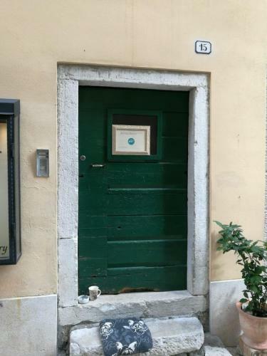 Apartment Grisia