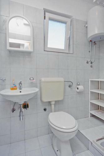 Apartamentos Studio Biograd Na Moru 859b