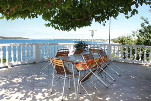 Apartment Barbat 4975a