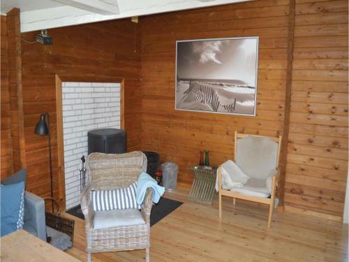 Holiday Home Vejby With Fireplace 04