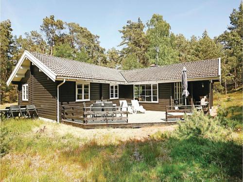Holiday Home Gadising