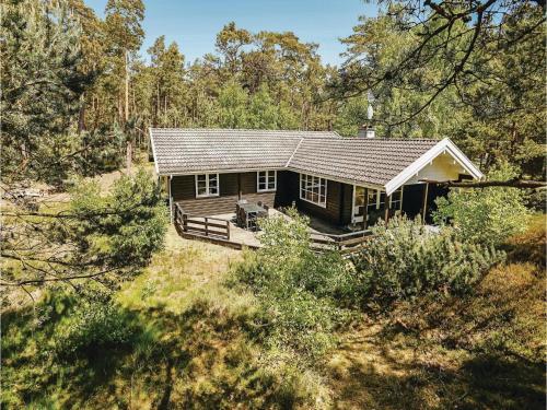 Holiday Home Gadising
