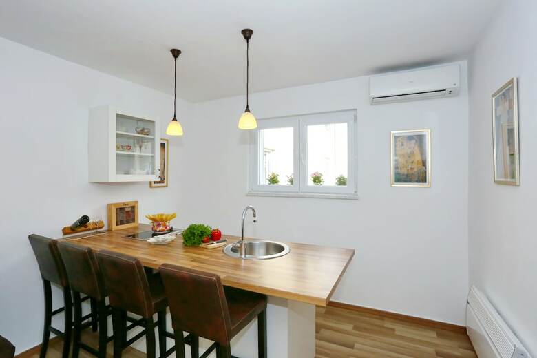 Zadar Center Apartments