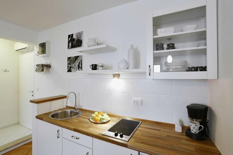 Zadar Center Apartments
