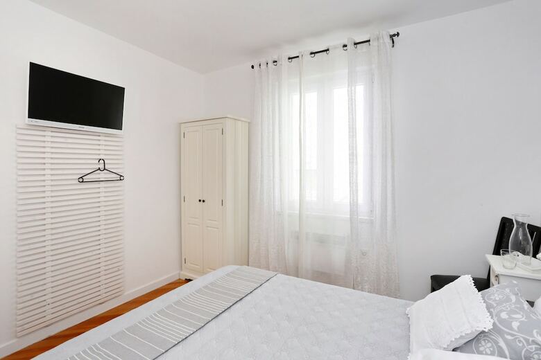 Zadar Center Apartments