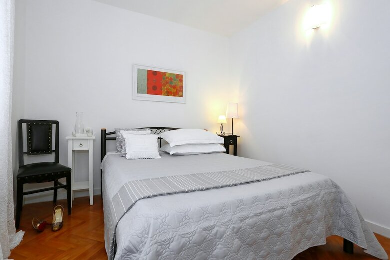Zadar Center Apartments