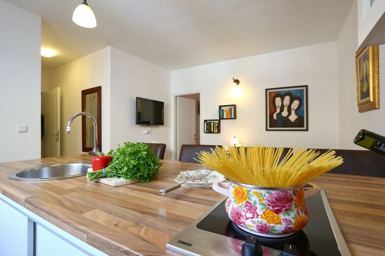 Zadar Center Apartments