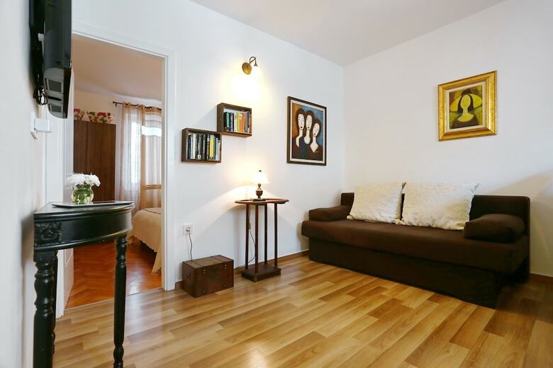 Zadar Center Apartments