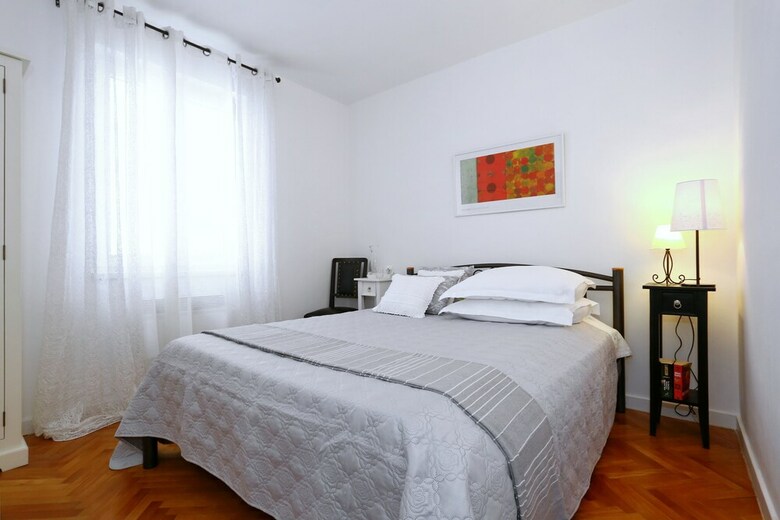 Zadar Center Apartments