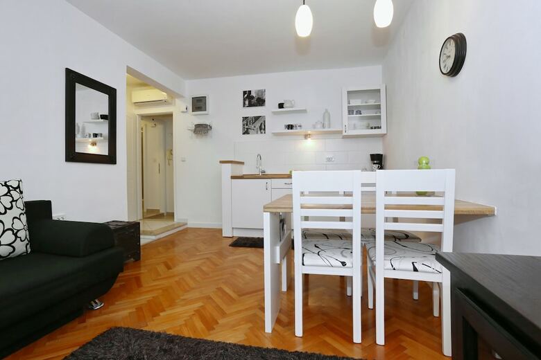 Zadar Center Apartments