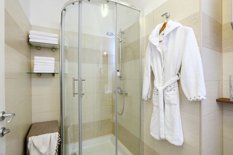 Zadar Center Apartments