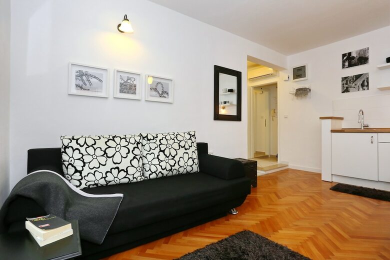 Zadar Center Apartments