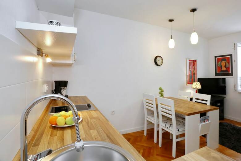 Zadar Center Apartments