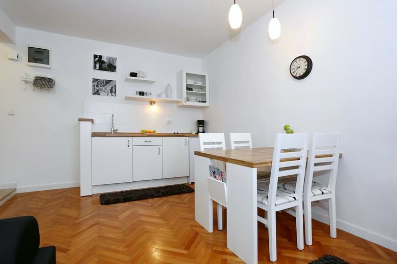 Zadar Center Apartments