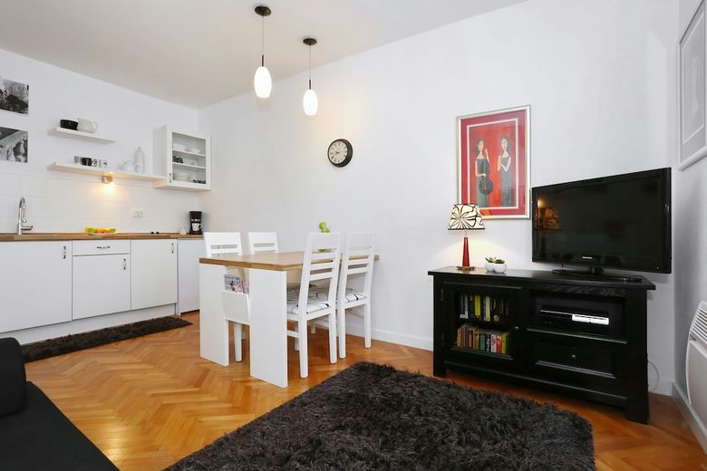 Zadar Center Apartments