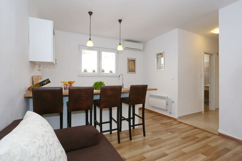 Zadar Center Apartments