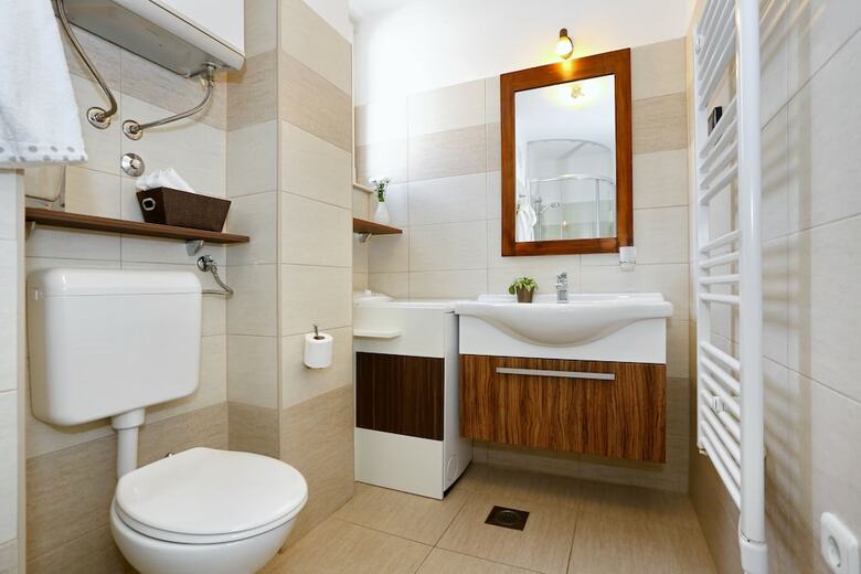 Zadar Center Apartments