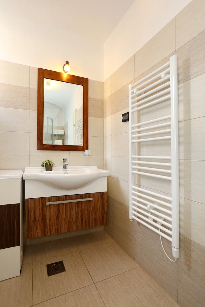 Zadar Center Apartments