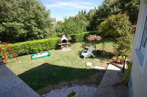 Apartment Bogoviciv