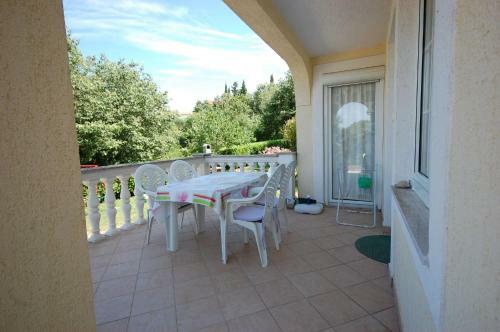 Apartment Bogoviciv