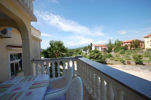Apartment Bogoviciv