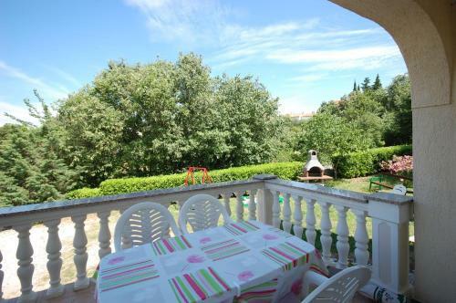 Apartment Bogoviciv