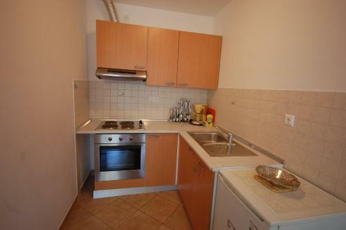 Apartment Bogoviciv