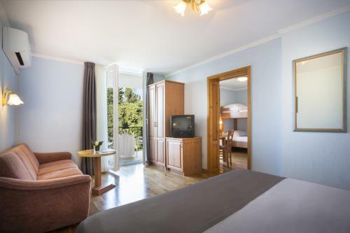Island Hotel Katarina