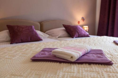 Apartment Jadranovo 2377c