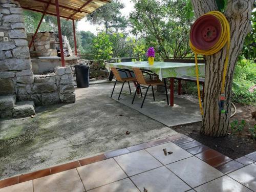 Apartment Mali Losinj 7996a